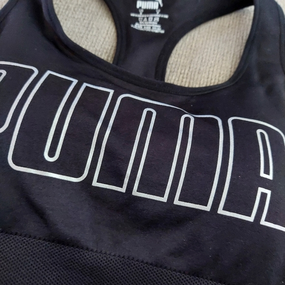 PUMA sport bra - Picture 2 of 6